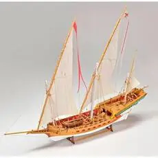 1/60 Sciabecco *