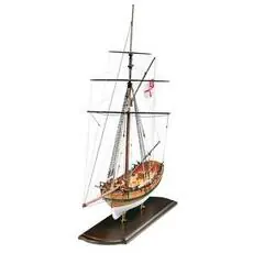 1/64 HM Cutter Lady Nelson *