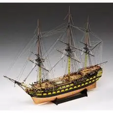 1/72 HMS Vanguard *