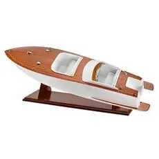 1/10 Rennboot Bellezza *