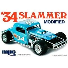 1/25 1934er Slammer Modified *
