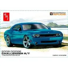 1/25 2009er Dodge Challenger R/T *
