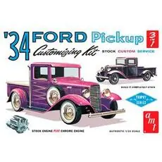 1/25 1934er Ford Pick-Up *