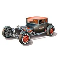 1/25 1925er Ford T Chopped