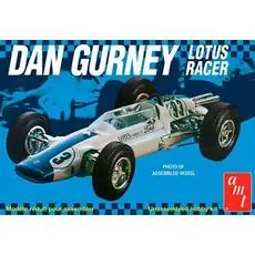 1/25 Dan Gurney Lotus Racer *