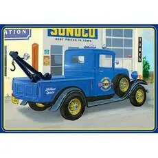 1/25 1934er Ford Pickup Sunoco *