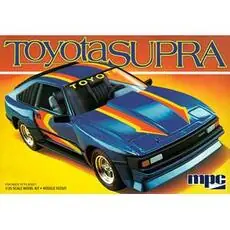 1/25 1983er Toyota Celica Supra *