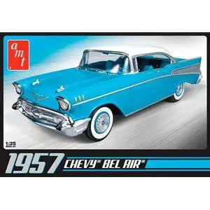 1/25 1957er Bel Air