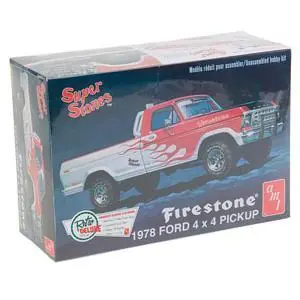 1/25 1978er Ford Pick-up