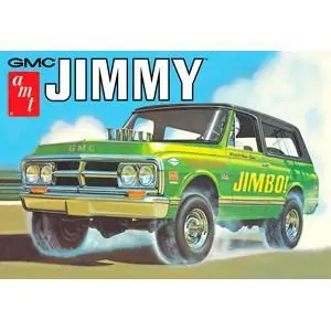 1/25 1972er GMC Jimmy *