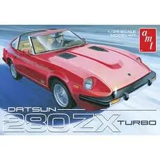1/25 1981er Datsun 280 ZX Turbo *