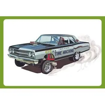 1/25 1965er Chevy Chevelle AWB Time Machine