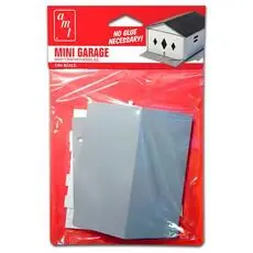 1/64 Mini-Garage *