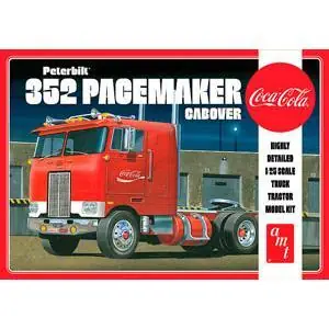 1/25 Peterbilt 352 Pacemaker