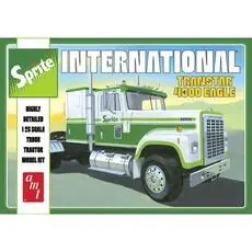 1/25 International Transtar 4300 Eagle Sprite