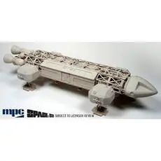 1/48 Space: 1999, Eagle Transporter
