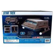 1/32 Star Trek Galileo NCC 1701-7 Class F Shuttlecraft