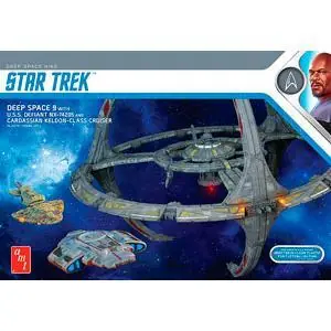 1/3300 Star Trek Deep Space nine *