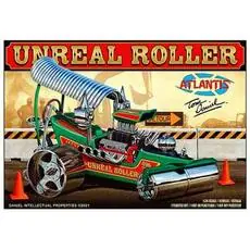 1/24 Unreal Roller Tom Daniel
