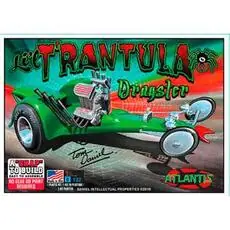 1/32 Li\'l Trantula Tom Daniel, Snap Kit
