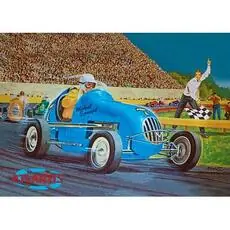 1/20 Midget Racer