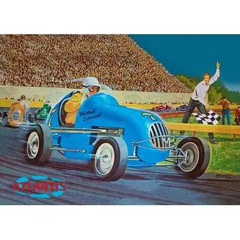 1/20 Midget Racer