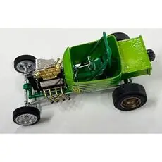 1/25 Keelers Kustom\'s Competition T Roadster Pickup