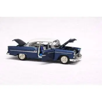 1/25 U.S. Route 66 1955 Chevrolet Bel Air Hardtop