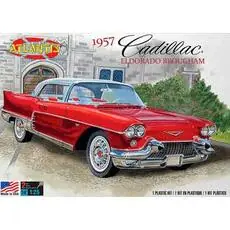 1/25 1957 Cadillac Eldorado Brougham