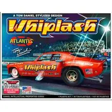 1/32 Snap kit, Tom Daniel Whiplash Camaro Funny Car