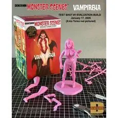 1/13 Vampirella