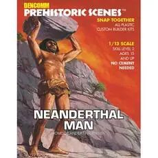 1/13 Neandertaler