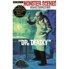 1/13 DENCOMM Dr. Deadly