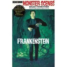 1/13 DENCOMM Frankenstein
