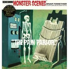 1/13 DENCOMM the pain Parlor