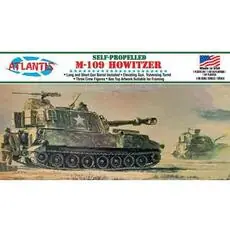 1/48 M-109 Haubitze