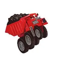 Tom Daniel Mountain Mover construction Tom Daniel Mountain Mover construction