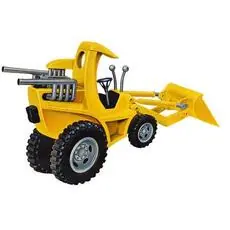 Tom Daniel Screamin\' Skipshovel construtcion Tom Daniel Screamin\' Skipshovel construtcion