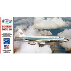 1/139 Boeing 707 Astrojet