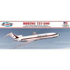 1/96 Boeing 727-200 Boeing Prototype Markings