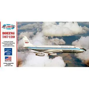 1/139 Boeing 707 Astrojet
