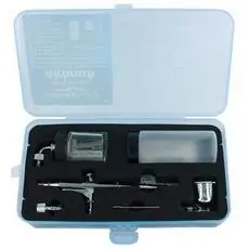 Dual Action Airbrush SP 60