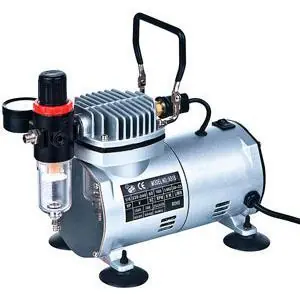 Druckluftkompressor AS18-2