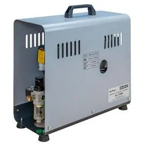 Kompressor AIR BOSS
