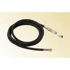 Druckluftschlauch 1/8 - 1/8, 1,8 Meter