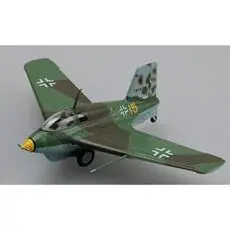 1/72 Me 163 B-1a (W.Nr.191659)
