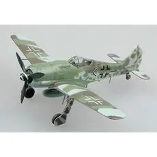 1/72 FW190A-8 Commander of II./SG 2, Maj. Karl Kennel