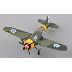 1/72 F2A Finnland AF BW 378
