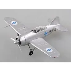 1/72 F2A Finnland AF BW 352