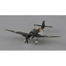 1/72 JU 87D1 Stg. 3, Rumänien1943